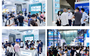 大普科技有限公司 走进“准独角兽”｜大普技术：潜心近二十年，这家企业如何钻研中国“芯”？