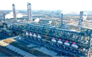 金能科技业绩如过山车 容百科技单季扭亏大赚，仙桃富豪“坐过山车”