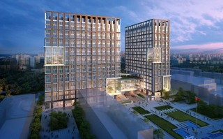 南京财经大学科技园 借力高校资源 南财大科技园成“互联网+”企业聚集地