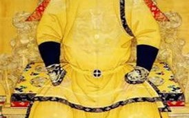 顺治科技志愿 顺治为何舍弃年长的儿子福全而选康熙传位？顺治诸子的结局如何？