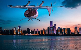 保成科技 翱翔低空 引领未来 “打飞的”，保定低空经济发展新赛道​