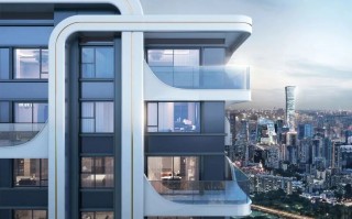 北京东三环科技住宅 停滞近3年后，东三环内百亩大盘将迎来新生