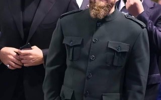 台亦光电科技有限公司 明查｜卡德罗夫宣布车臣为主权国家？