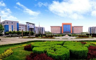 银川科技地址，银川科技学校官网