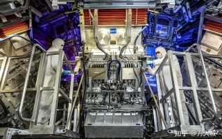 美国科技重大突破 最新！美国宣布重大突破，事关核聚变