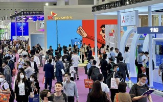 中雷科技上海 深读｜深圳看展中山看厂，新式“会展圈”来了