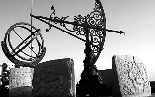 古代 科技 成就 自然讲坛｜简说中国古代科技