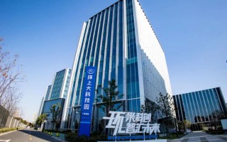 人文科技园 以“小尺度”实现科创“大融合”！环上大科技园蕴藏转型密码