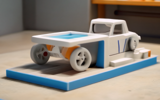 3d打印 科技 从数字模型到实体制造的奇妙之旅，沪东“科·堂”探秘3D打印科技