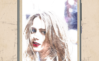 辅助画素描的软件下载 怎样在视频中添加素描特效