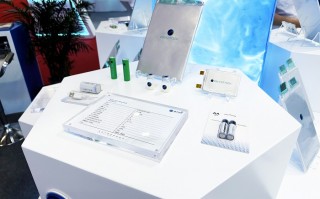 超圣科技 聚圣科技亮相CIBF2025，发布超高比能固态电池产品