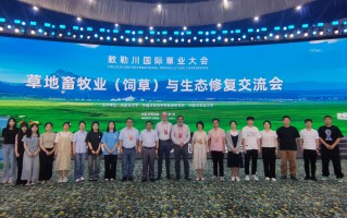 内蒙古科技与管理 量子“点亮”敕勒川：内蒙古科技谋新篇，赋能千行百业