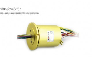 默孚龙科技有限公司 深圳市默孚龙科技取得便于维护的变桨滑环专利，解决变桨滑环维护保养问题