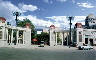 太原科技大学 太原科技大学是一本院校还是二本院校？