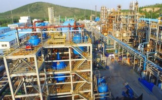 泰和科技中签，泰和科技中签号查询