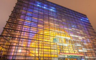 中国科技馆附近 2025中国十大科技馆排名！你打卡过几个？