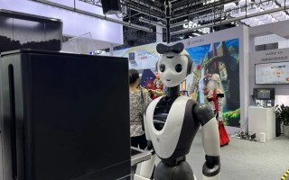 达闼科技前景怎么样 独角兽达闼机器人遭遇资金压力  称“在行业寒冬中稳步前行”