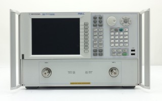 n5230手机软件 进口Agilent安捷伦N5230C网络分析仪50GHz