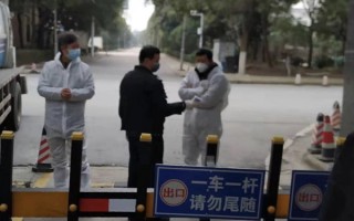 科技人抗击疫情，用科技抗击疫情