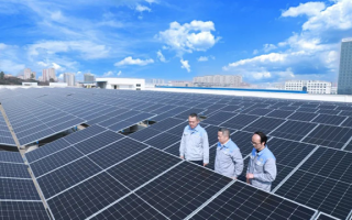 赣州光电科技有限公司 “光伏配件第一股”被罚1200万元，实控人终身禁入证券市场