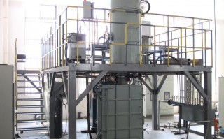 鼎邦科技 东莞 昆明鼎邦科技取得真空炉发热体专利，规避螺纹处局部电流过大烧损问题