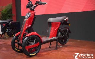 哈科技 浙江逗哈科技取得电动车高效制动机构专利，提高电动车制动的安全性