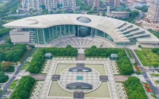 上海科技馆有空调吗 8月1日，开馆！