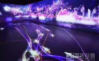 花式科技 全息投影如何变身“穿越”神器？记者带你体验人工智能的花式黑科技