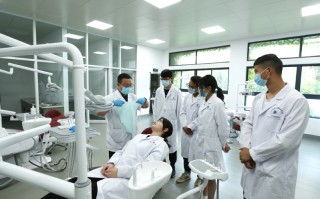 华中科技大学口腔综合 将近40%保研！华中科技大学口腔医学专业2025届保研去向